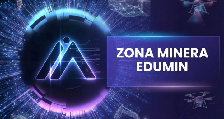 ZONA MINERA EDUMIN