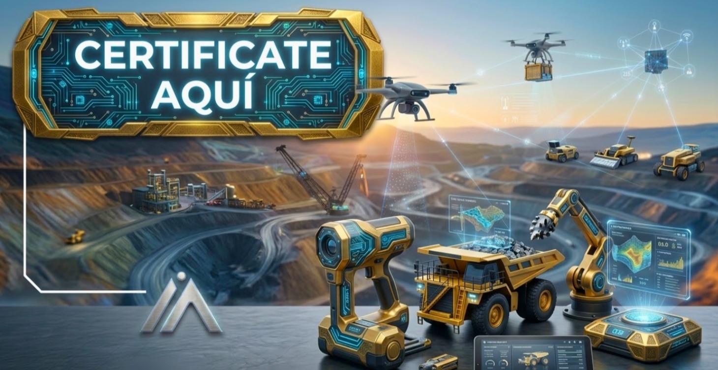 ¡CERTIFÍCATE AQUÍ!