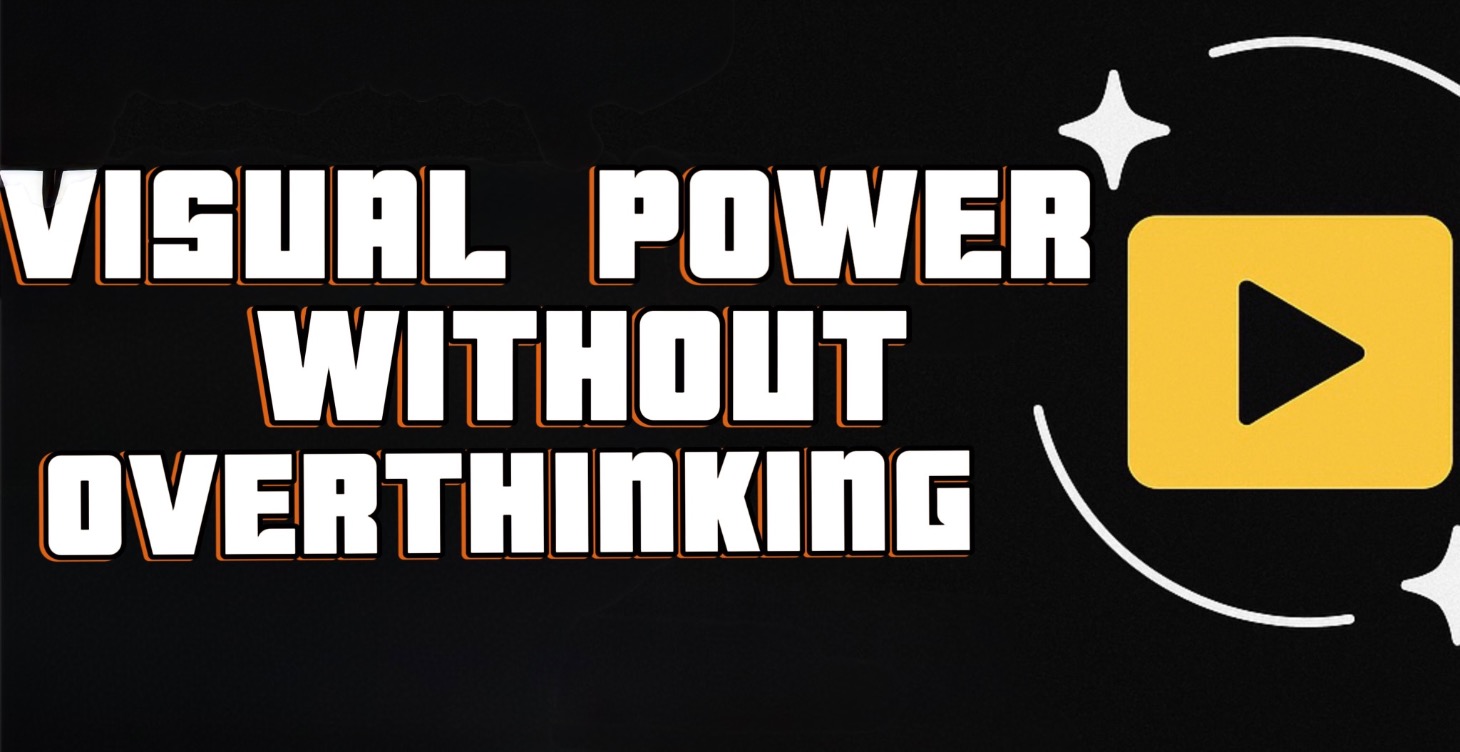 🎓 Module 2 – Visual Power Without Overthinking