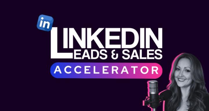 LinkedIn Sales Accelerator