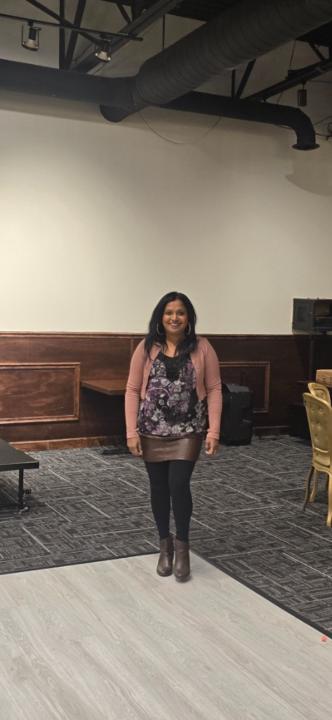 Kalpana Sathrasala