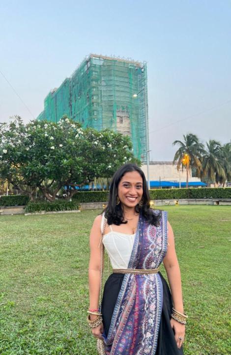 Ramiya Ramanan