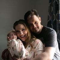 Hannah Jones Gardner