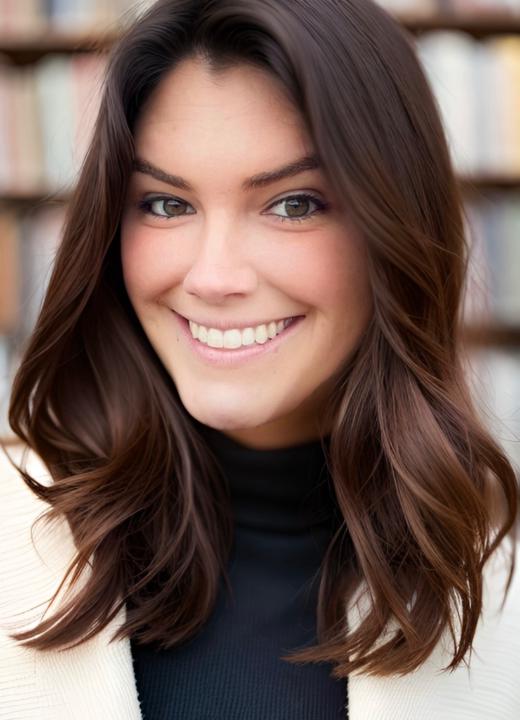 MacKenzie Collins
