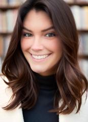 MacKenzie Collins