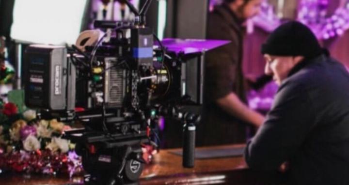 THE WORKING PERFORMER