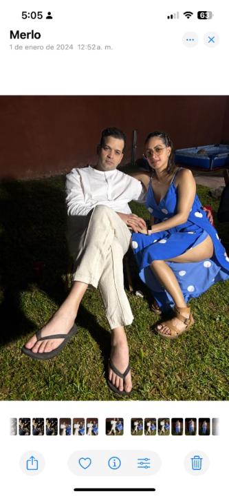 José gabriel Alvarez