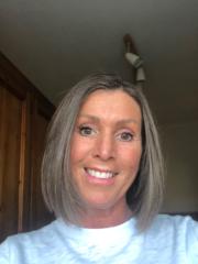 Claire Parkes