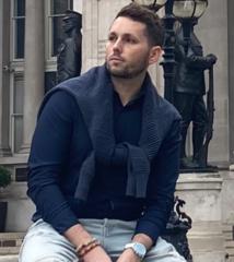 Antony Demat