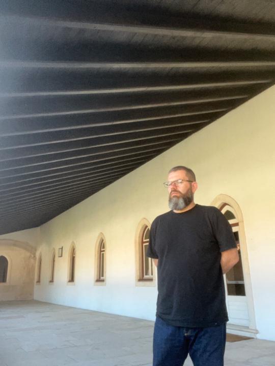 Pedro Garcia