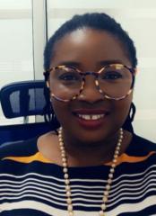 Fadekemi Owolabi