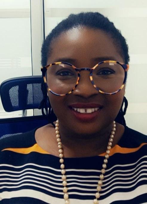 Fadekemi Owolabi