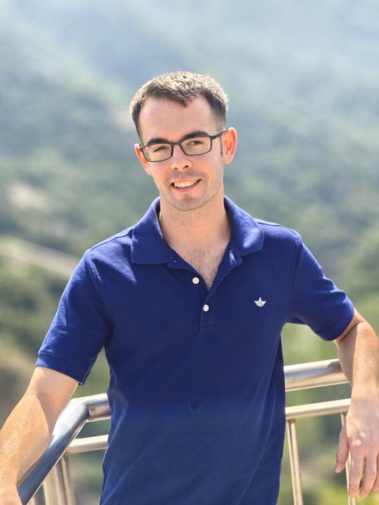Lluis Jané Ramos