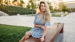 Lily Braden