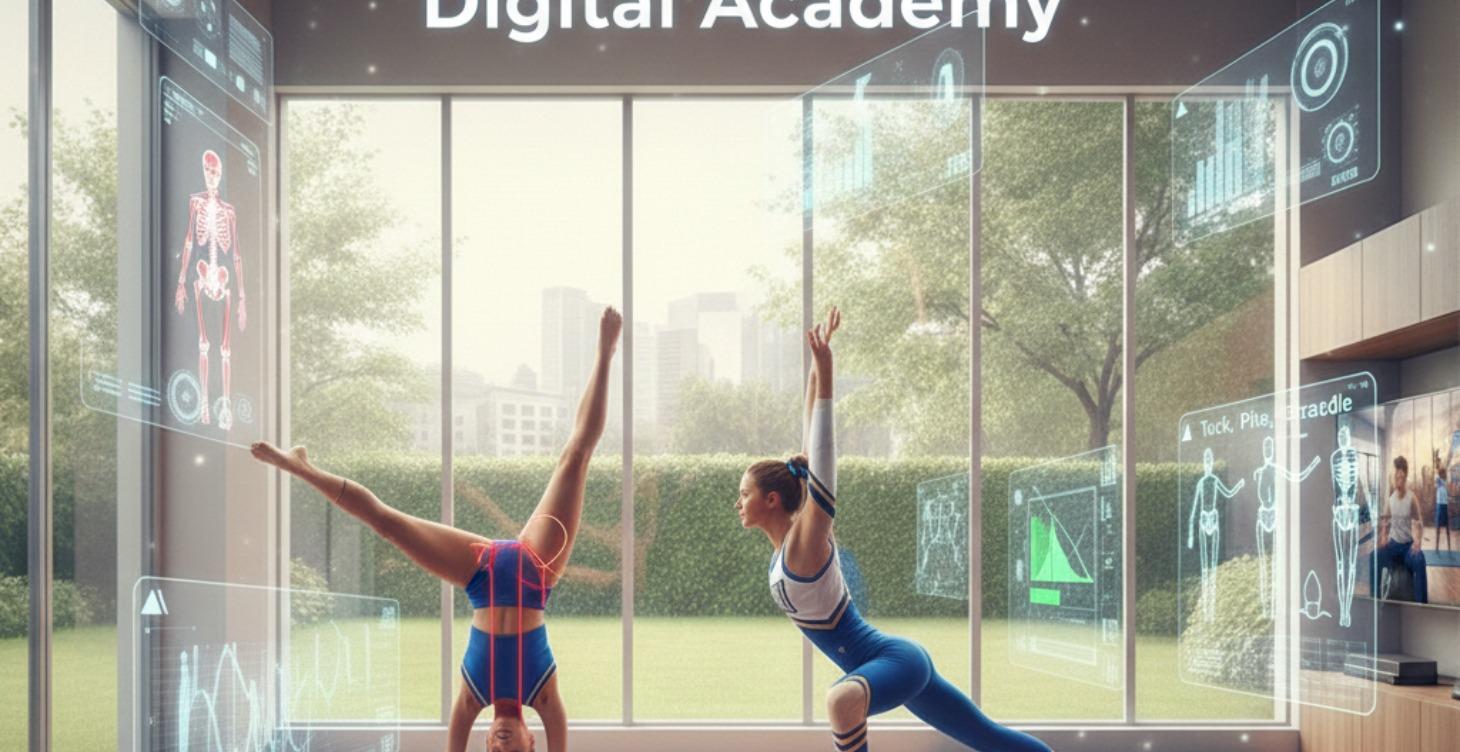 Course 1: Understanding Hollow Body Holds