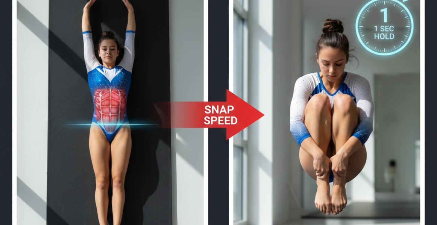 Course 2:  The Tuck Position