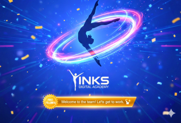 The Academy just got a whole lot better 