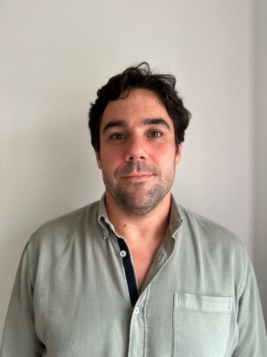 Pedro Carmo