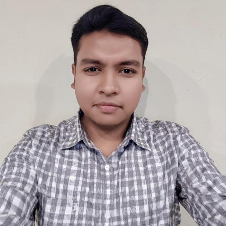 Rashedul Rahat