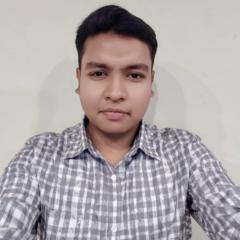 Rashedul Rahat