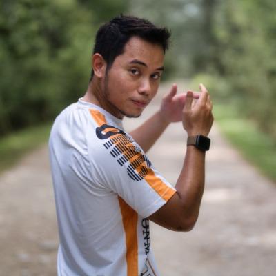 Hambali Jaafar