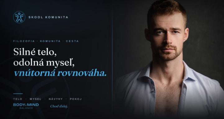 Body & Mind Balance