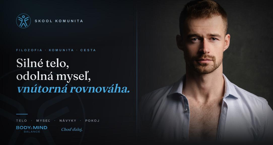 Body & Mind Balance