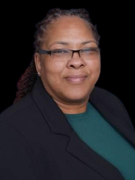Dorothy Truitt