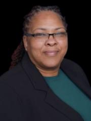 Dorothy Truitt