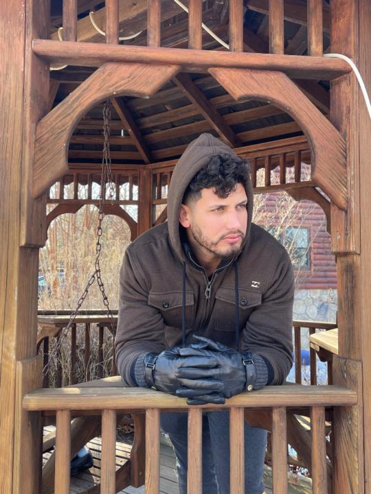 Luis Arteaga