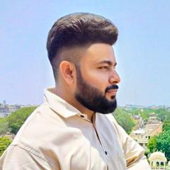 Chirag Madhu