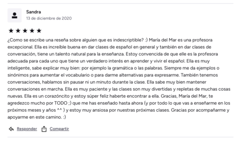 Spanish with Soul gallery image