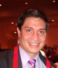Oscar Vega
