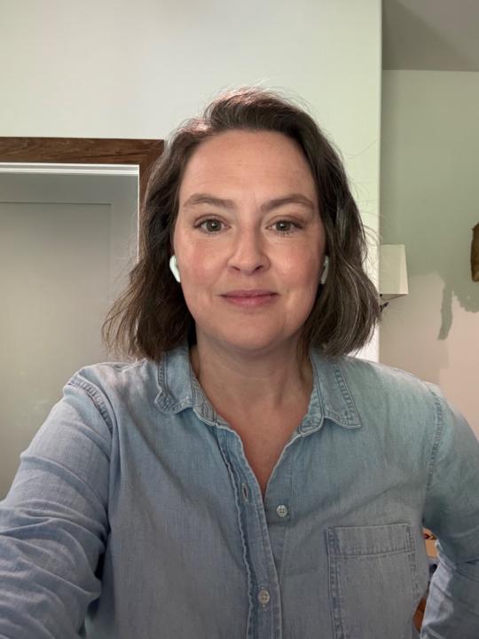 Brandy Clinkenbeard