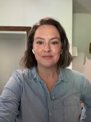 Brandy Clinkenbeard