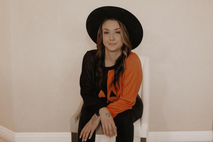 Rebekka Taylor