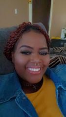 Jamesha Jackson