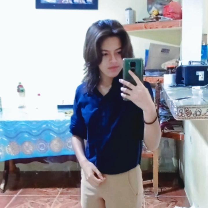 Kristhel Cujilan