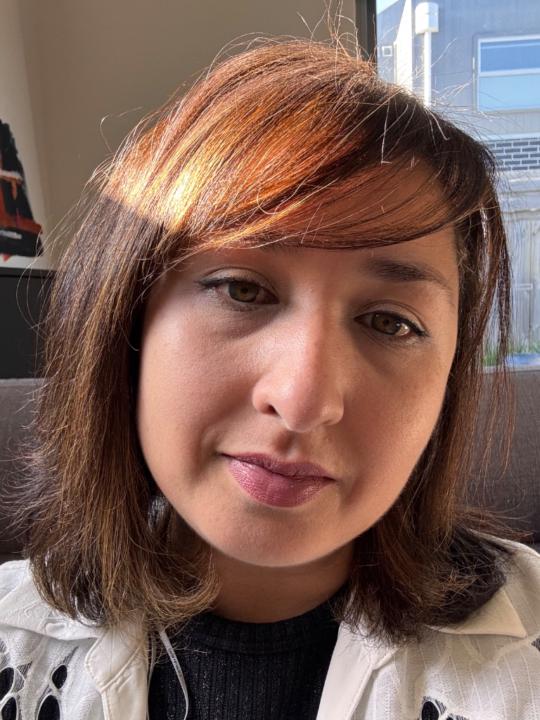 Diane Dalais