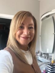 Monica Keller