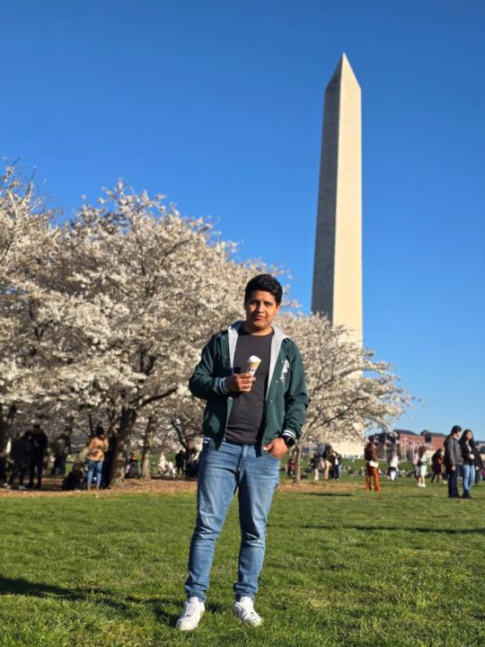 Rodrigo Limache
