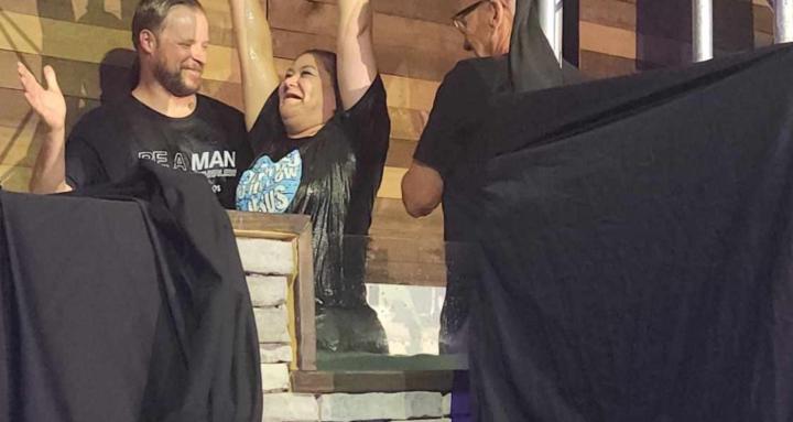 Sober MY way, NOT yours!