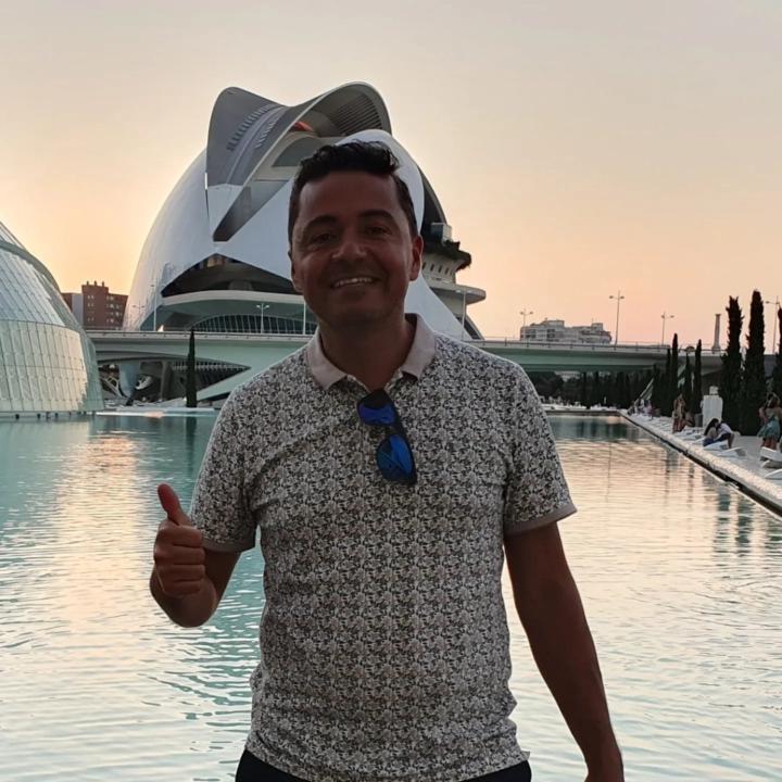 Francisco Solano Ruiz
