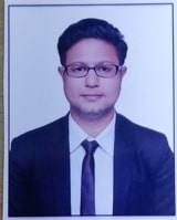 Gurpreet Singh