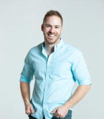 Dustin Stredwick