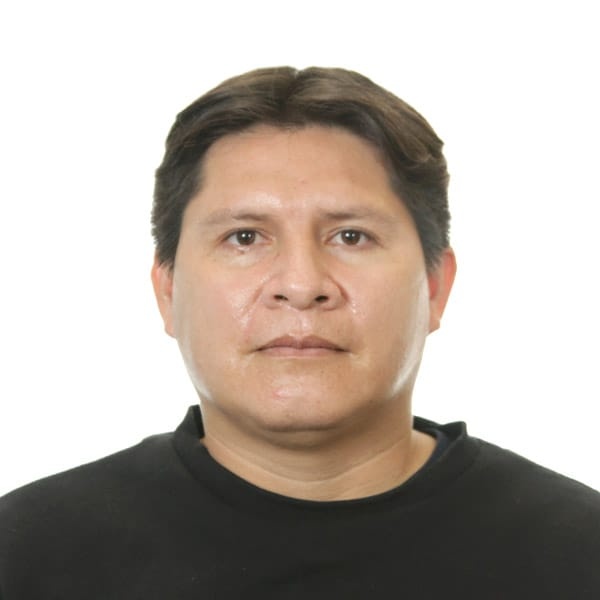Ricardo Uculmana