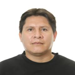 Ricardo Uculmana