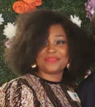Folasade Odusote