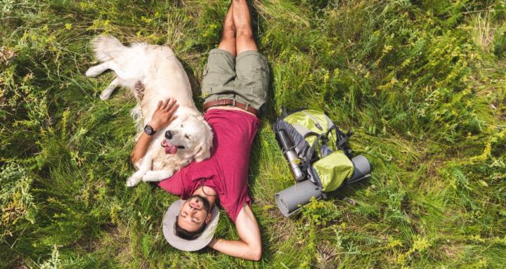 LPM&P | A kutyámmal önmagamhoz