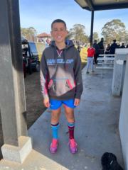 Belinda Marley-Wallace